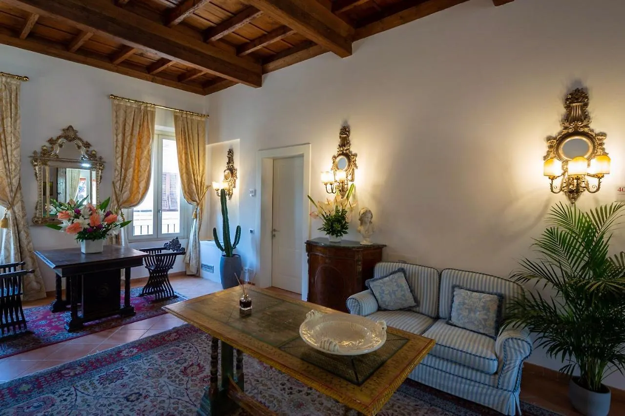 Princess Art Hotel Феррара Италия