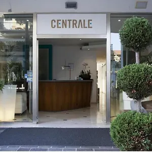 Hotel Centrale Italien