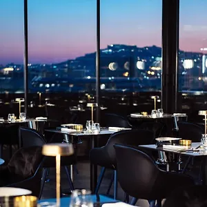 **** Ξενοδοχείο Gold Tower Lifestyle Ιταλία