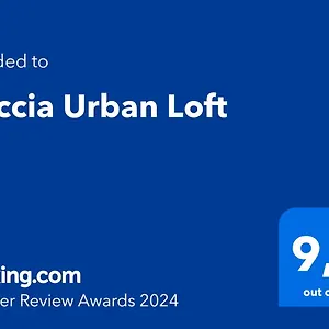  Πανσιόν Nuccia Urban Loft Ιταλία