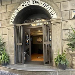 Smart Station Italien