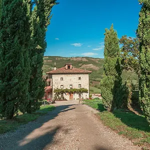Fattoria Ca' Di Fatino Отель типа 