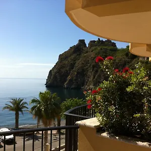 Elihotel 4*, SantʼAlessio Siculo Itálie