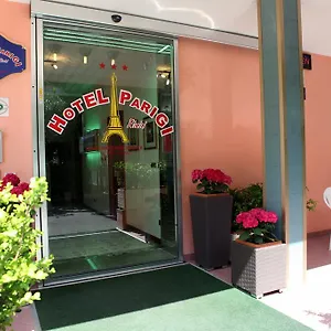 Hotel Parigi ***