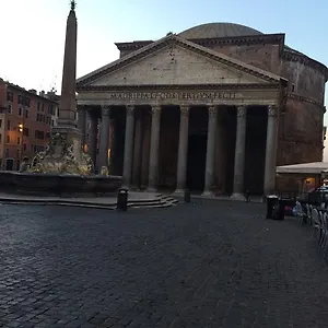** Πανσιόν Casa Bella Pantheon Ιταλία
