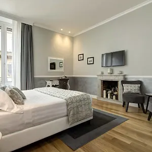 ** Bed and Breakfast Relais De L'opera Ιταλία