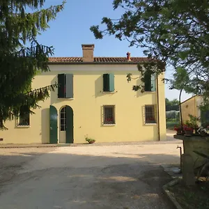 Gasthof Borgo Tarapino