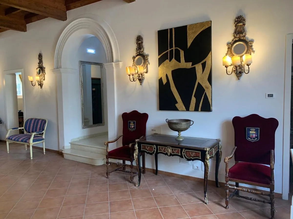 Princess Art Hotel Ferrara