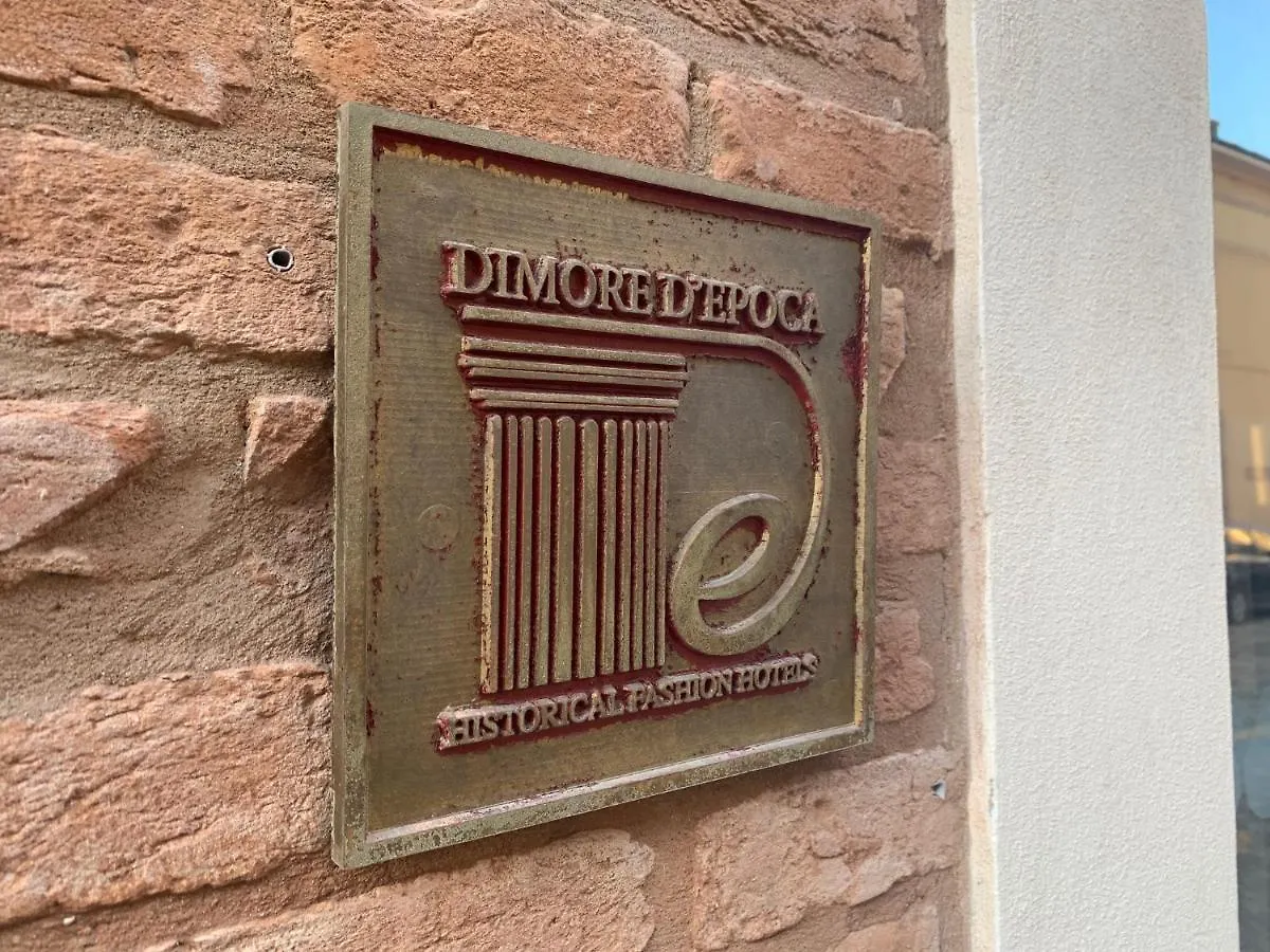 Princess Art Hotel Ferrara