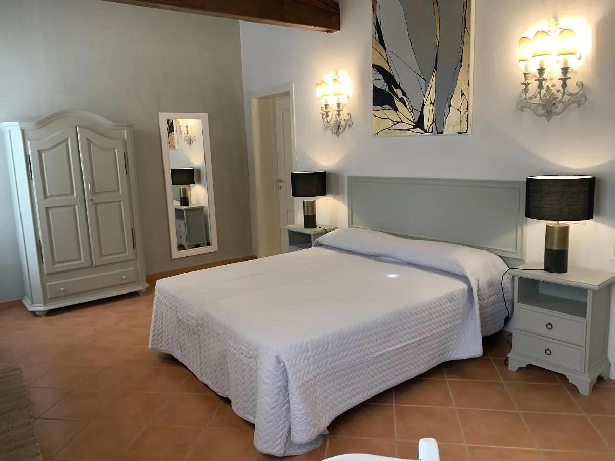 Princess Art Hotel Ferrara