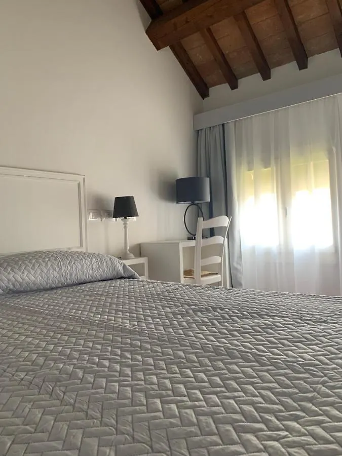 Princess Art Hotel Ferrara