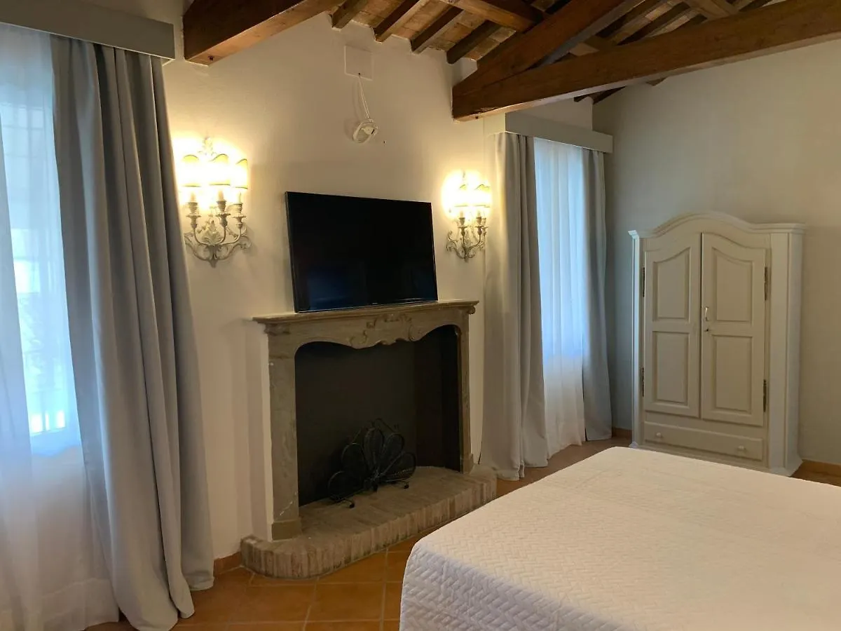 Princess Art Hotel Ferrara
