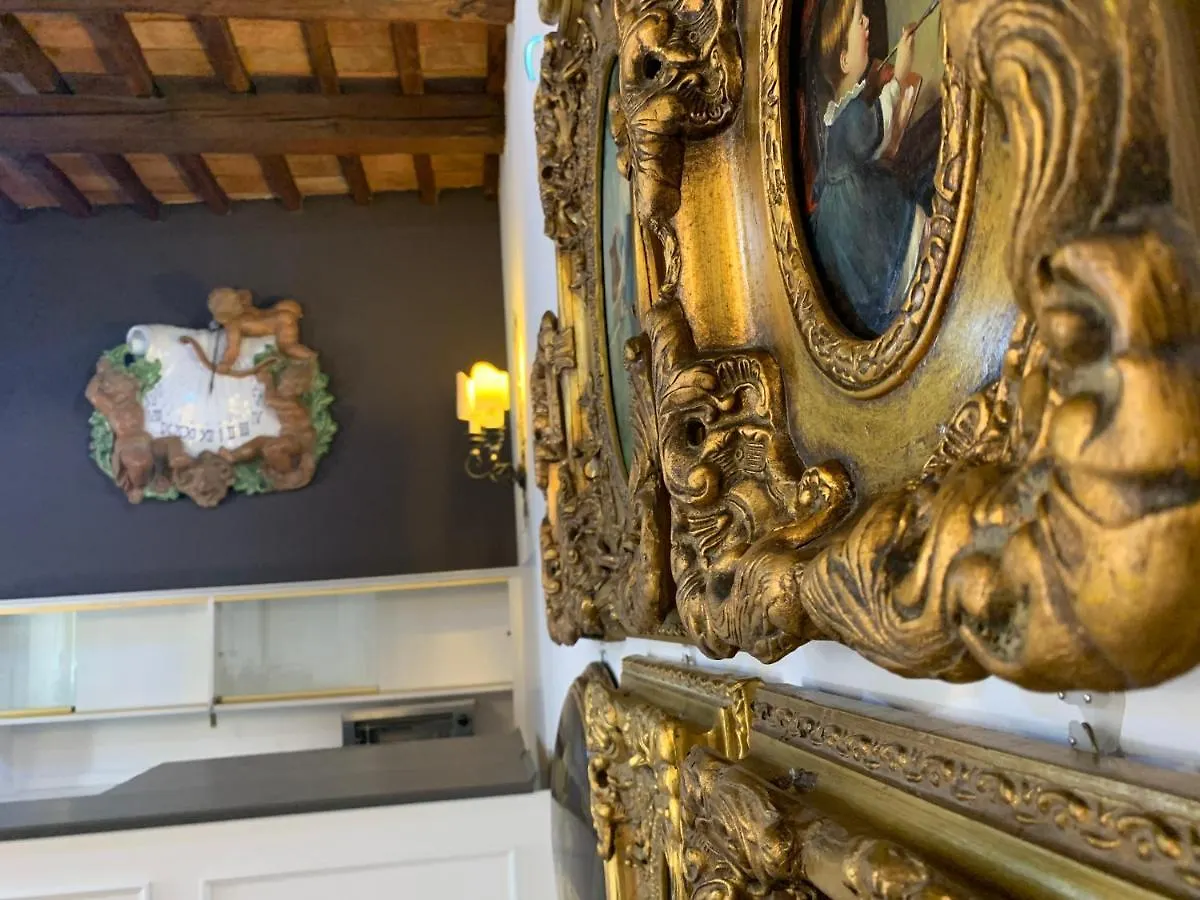 Princess Art Hotel Ferrara