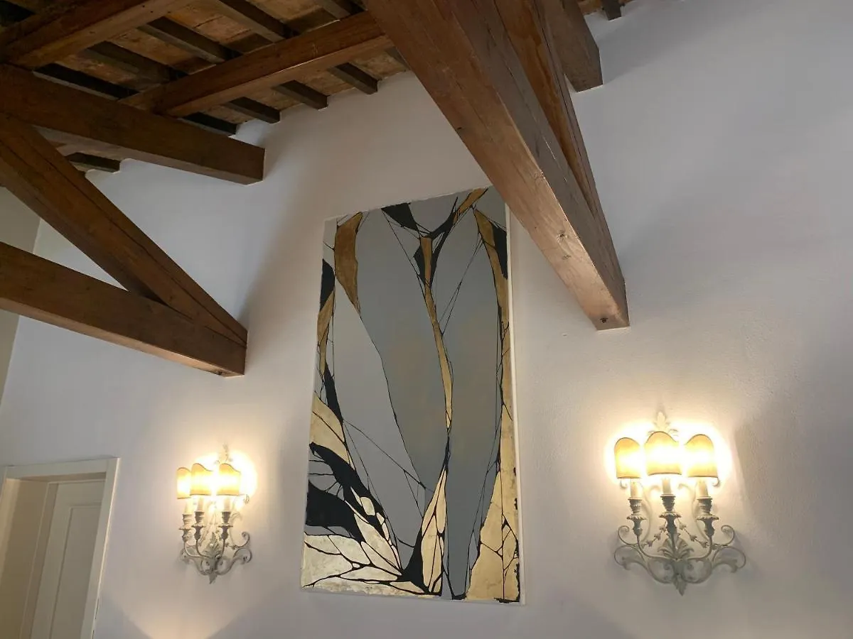 Princess Art Hotel Ferrara