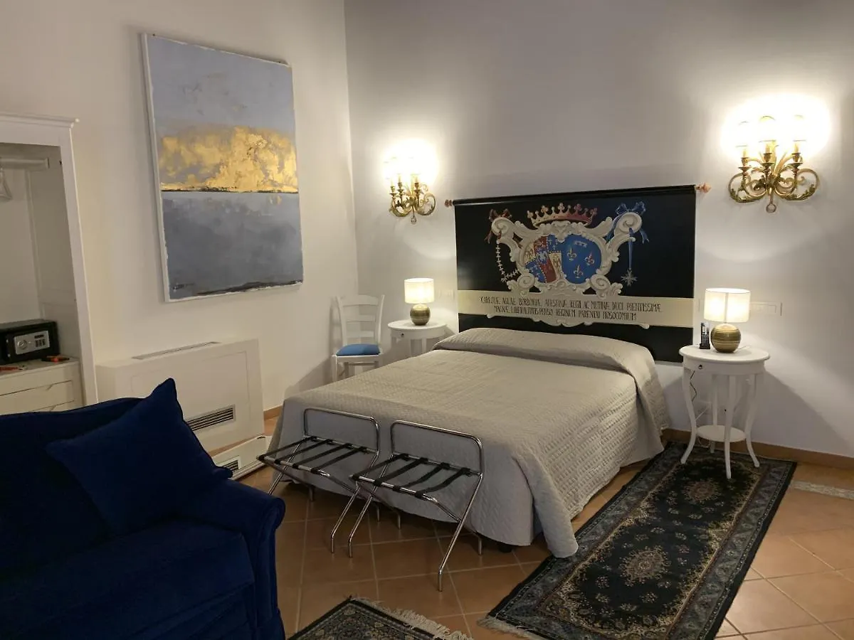 Princess Art Hotel Ferrara