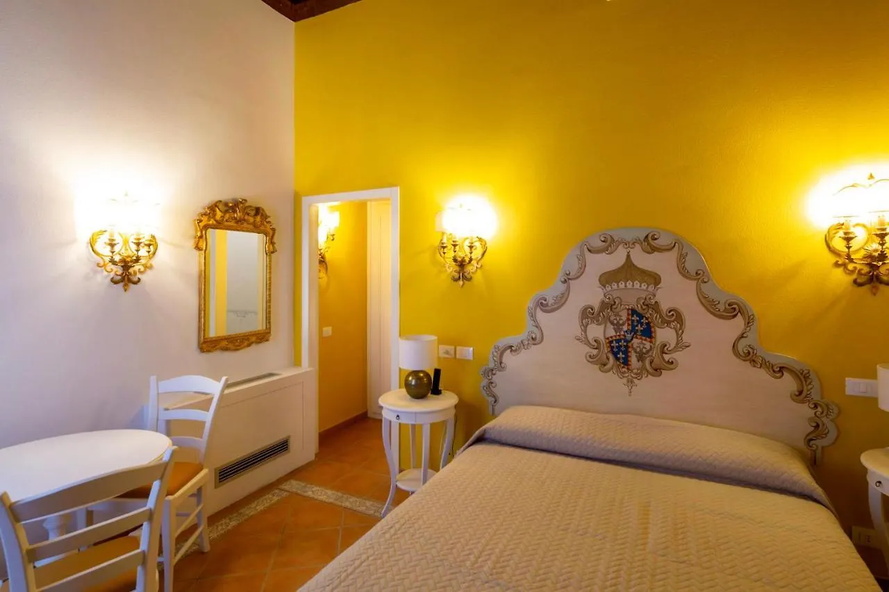 Princess Art Hotel Ferrara
