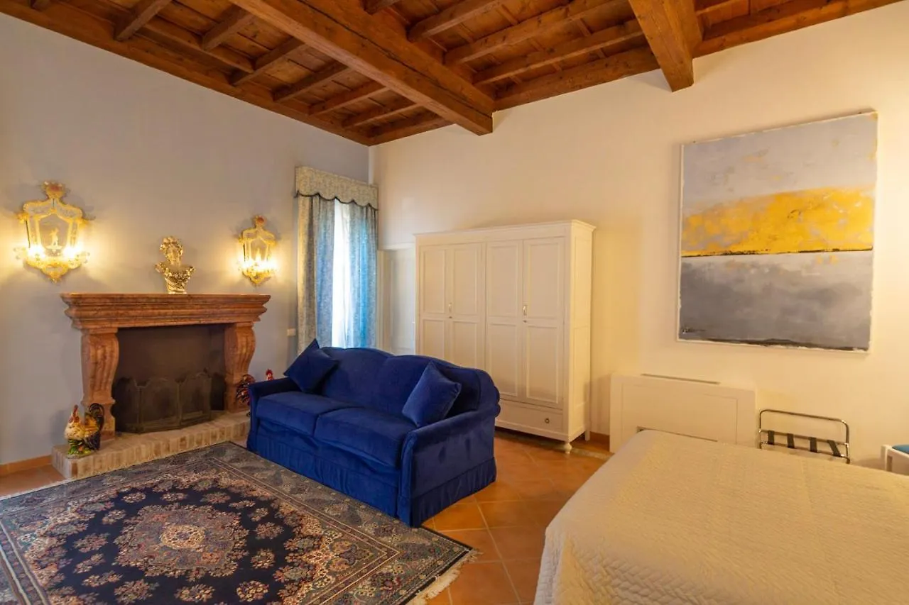 ****  Princess Art Hotel Ferrara Italien
