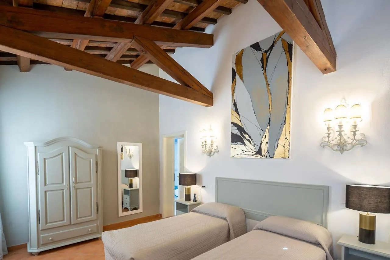 Princess Art Hotel Ferrara