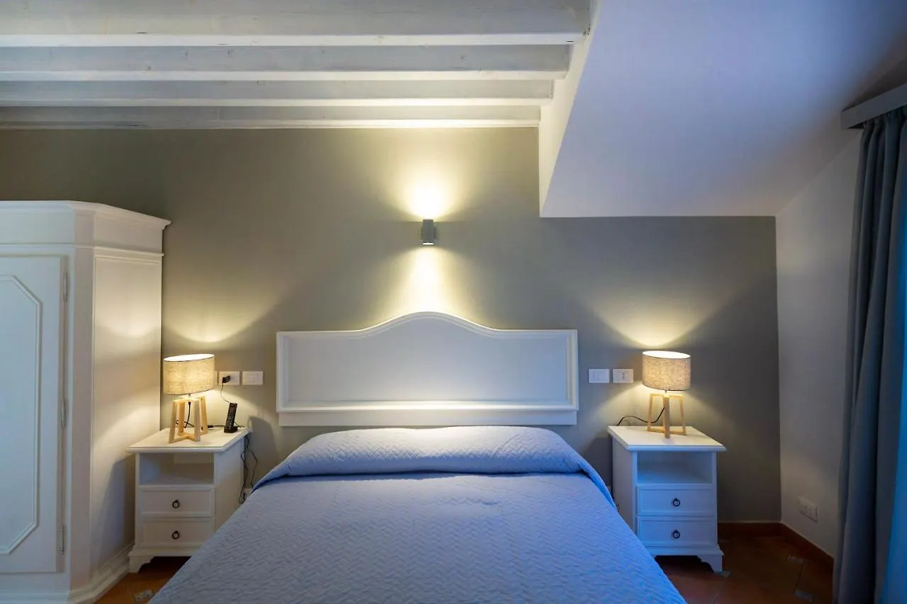 Princess Art Hotel Ferrara