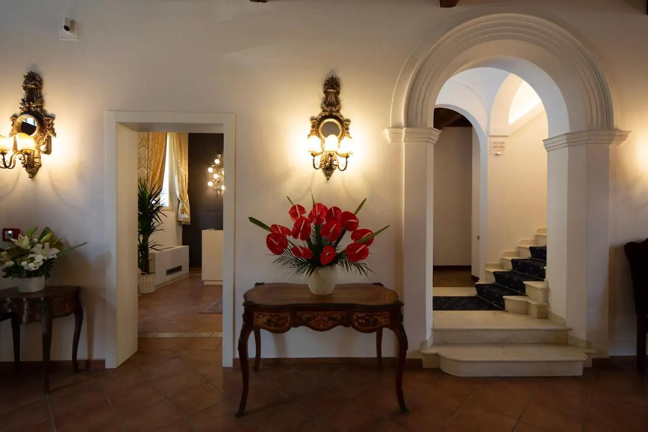 Princess Art Hotel Ferrara