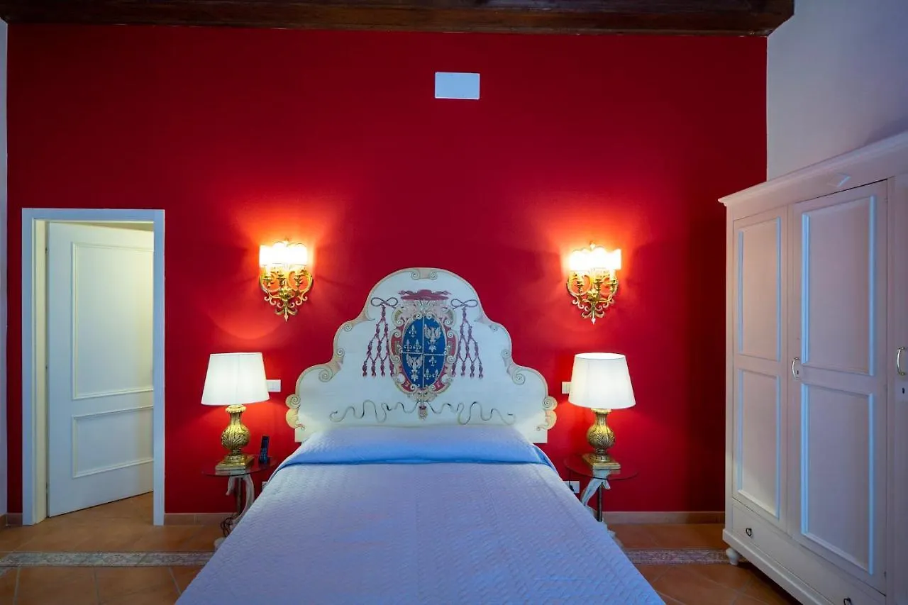 Princess Art Hotel Ferrara