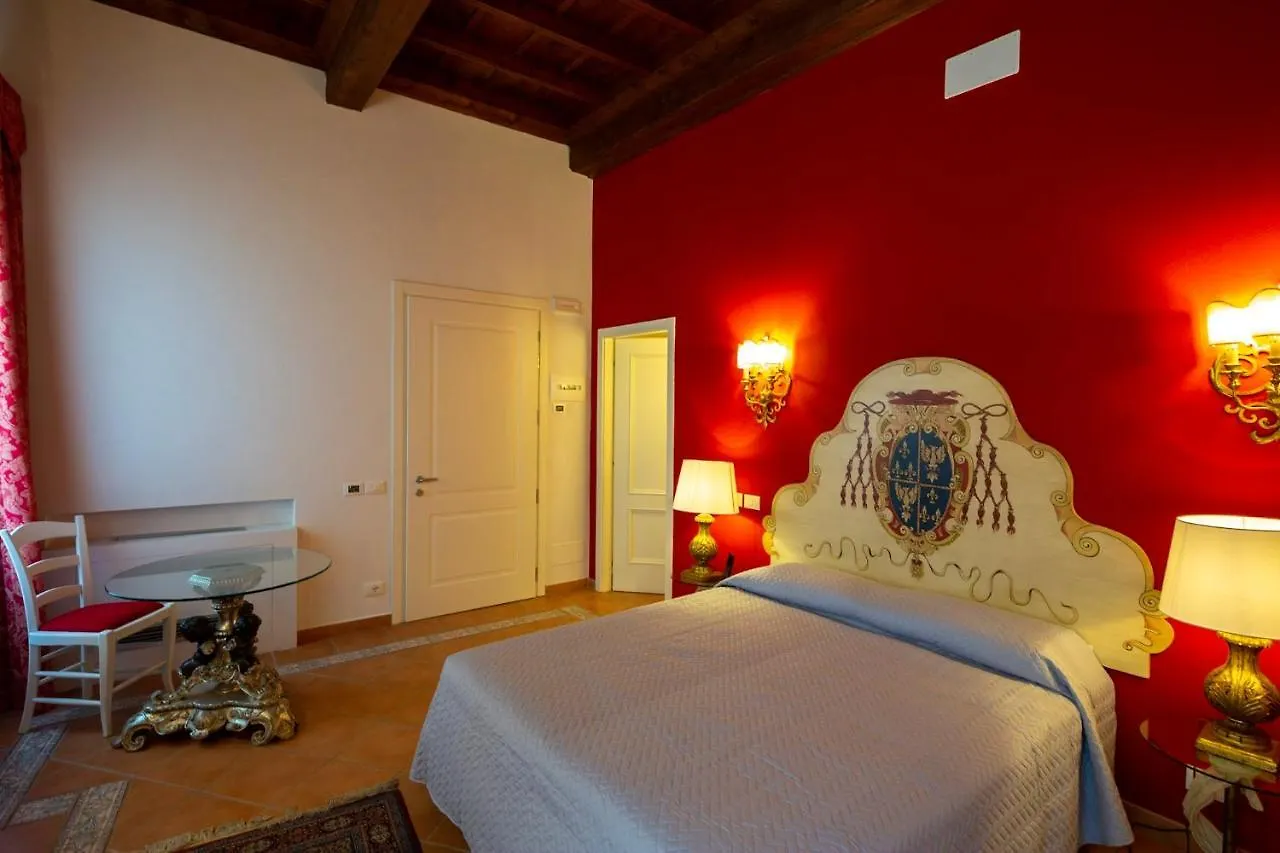 Princess Art Hotel Ferrara