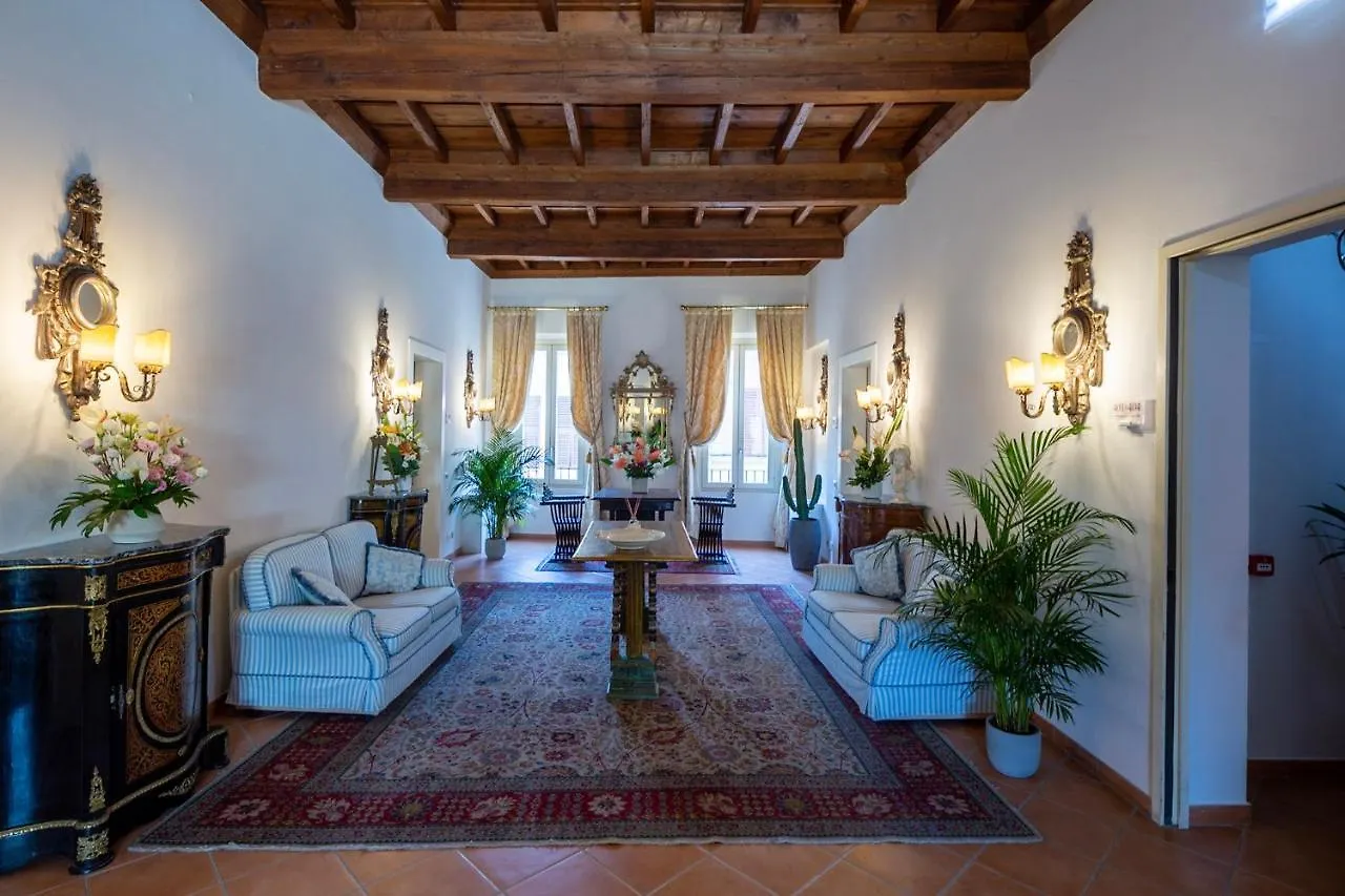 Princess Art Hotel Ferrara