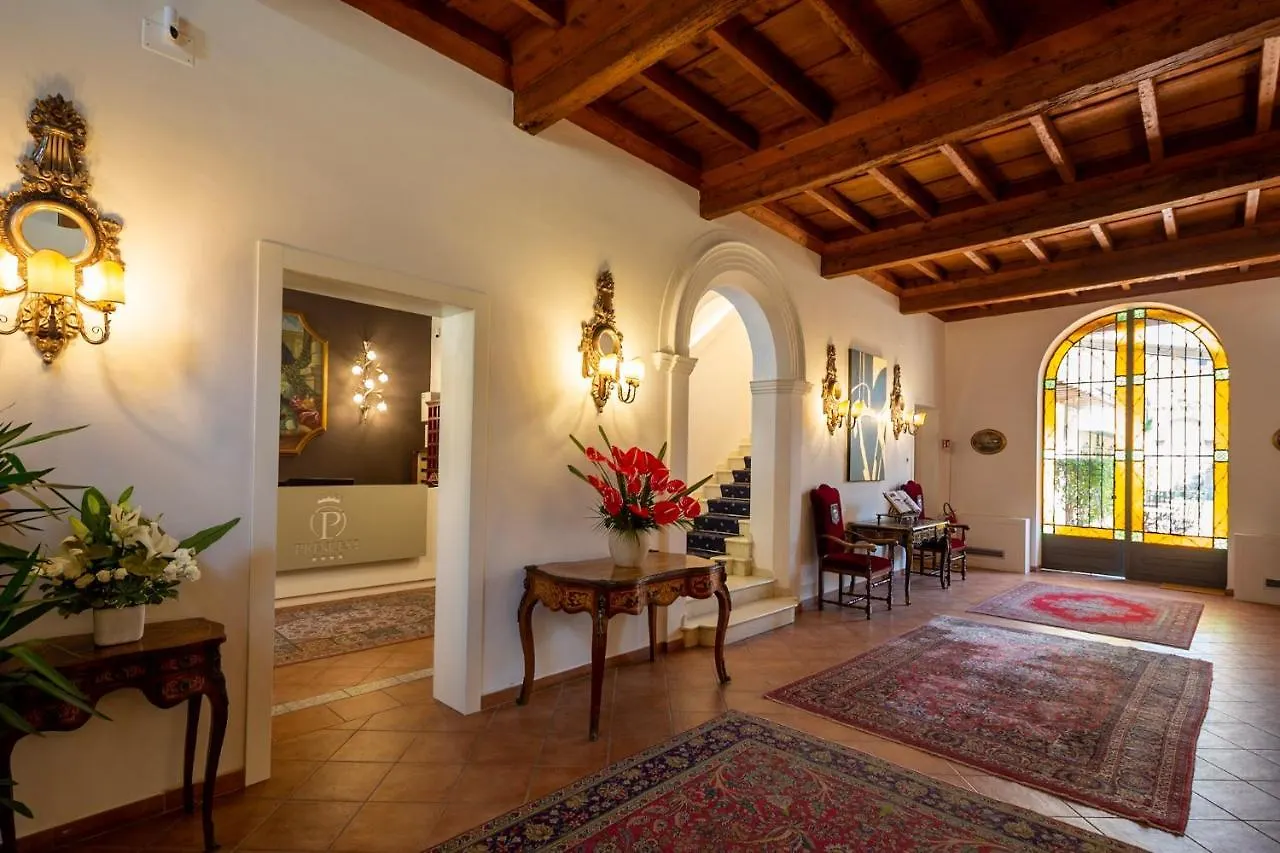 Princess Art Hotel Φεράρα