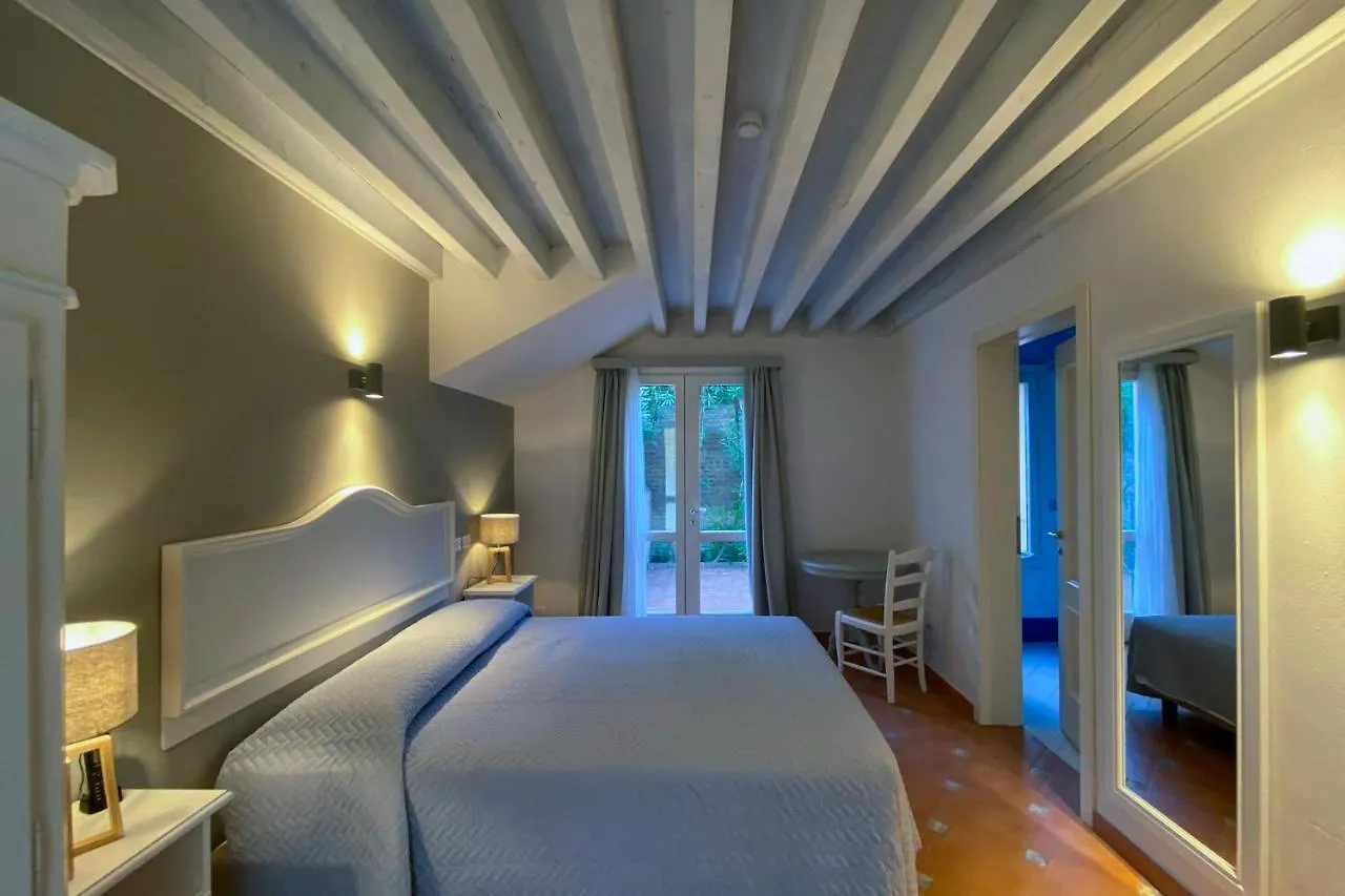 Princess Art Hotel Ferrara