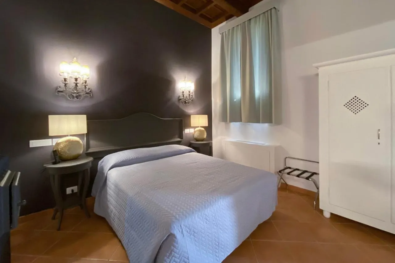 Princess Art Hotel Ferrara